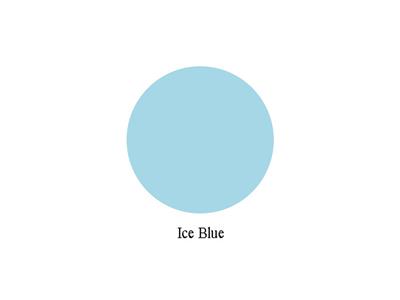 Colorit, couleur bleu clair, pot de 18 g - Image Standard - 1