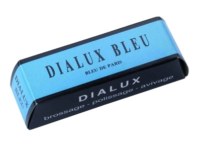 Pâte à polir Bleue, Dialux - Image Standard - 1