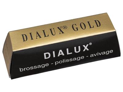 Pâte à polir Gold, Dialux - Image Standard - 1