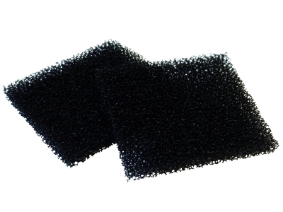 Filtre charbon pour absorbeur de fumée pour PUK, lot de 5, Lampert - Image Standard - 1