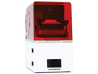 Imprimante 3D Asiga Max X43 UV