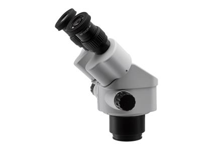 Tête de binoculaire SLX-B pour SLX-4, Optika - Image Standard - 1
