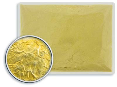Émail transparent brun doré clair n 470, 25 g, WG ball
