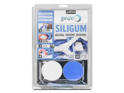 Moulage Siligum